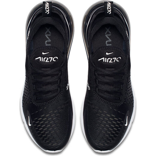 耐克（NIKE）女鞋春季新款运动鞋Air Max 270气垫减震休闲鞋时尚跑步鞋 CI3899-101 39