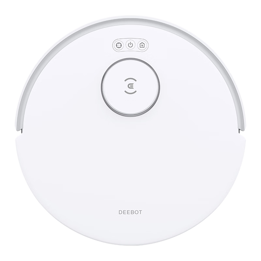 Ecovacs Sweeper N20 Sweeping Robot All-in-one Sweeping and Mopping Smart Home White N20