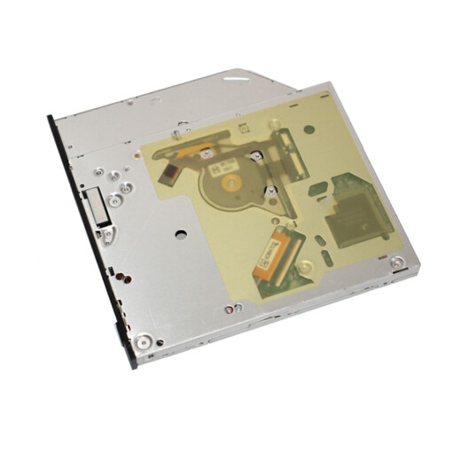 Taoxin Universal Desktop ordinateur portable d'aspiration Braveur à rayons bleus A1278 A1286 A1287 A1297 Drive optique intégré HLGS23N Burner en lecture seule Drive optique Type d'aspiration en lecture seule