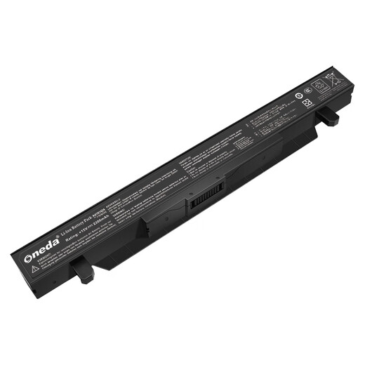 ONEDA für ASUS Flying Festung FX50J FX-Pro 6300 6700 plus A41N1424 A41-X550A Notebook Batterie Fliegende Festung FX-Plus