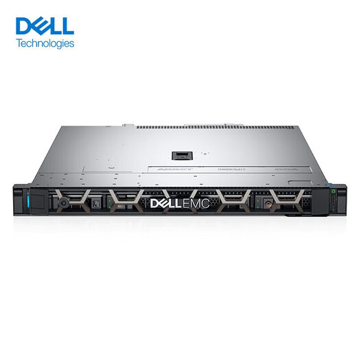 Dell PowerEdge R250/R360 1U Сервер RACK SERVER ERP UFIDA KINGDEE BATABASE Общий файл R360 XEON E-2414 2.6G Quad Core 64G/3*4T SAS/H755/три года