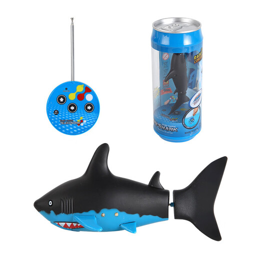 Dumihuang Remote commande sous-marine mini-simulation shark yacht longue distance télécommande