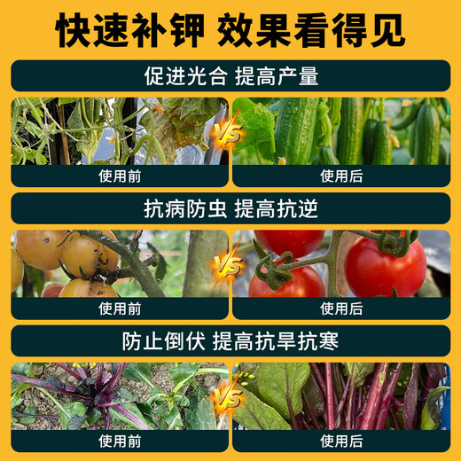 CLCEY rice husk charcoal plant ash vegetable organic fertilizer gardening decomposed chaff carbon granular fertilizer potassium fertilizer fermented charcoal natural potash fertilizer natural rice husk charcoal 20 liters