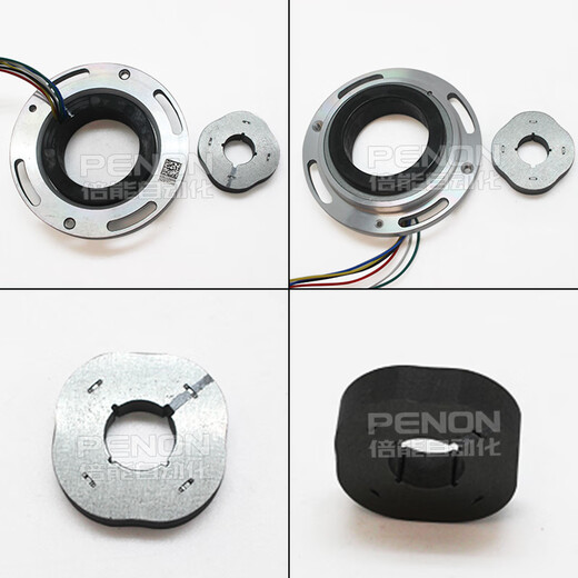 
Rotary transformer J52XU9734A motor encoder magnetoresistive rotary variable spot output stable