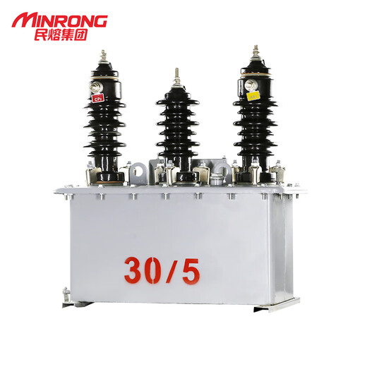 Ziyingcha 10kv high-voltage combined transformer JLS10 oil-type combined high-voltage metering box three-phase three-wire JLS-105-4005 oil-type three-phase four-wire