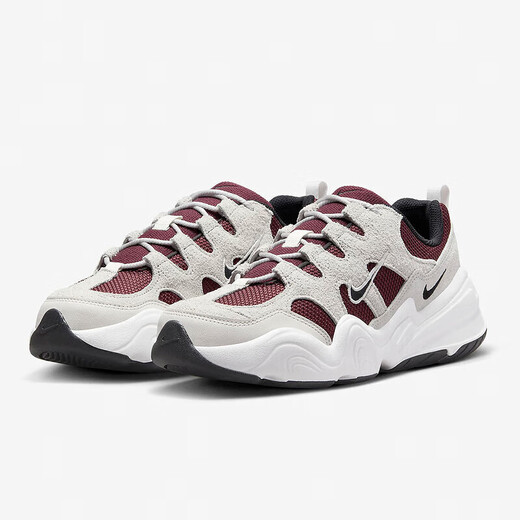 Nike (Nike) Летняя женская обувь W Tech Hera Sports and Casual Shoes DR9761-601 DR9761-601 38