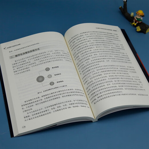 【京东仓直发-送货上门】企业数字化转型全攻略9787302**7027