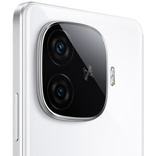 IQOO vivo iQOO Z9 Turbo 3rd generation Snapdragon 8s independent graphics chip Turbo+ 6000mAh blue ocean battery E-sports gaming phone Full Netcom 5G phone Starburst White Z9 Turbo 3rd generation Snapdragon 8S 12GB+256GB