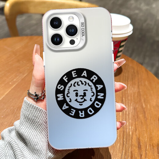 Kowtou Eason Chan Eason Mobilfunkkoffer für Huawei P70 New Nova12 Limited Nova9 Persönlichkeit Mate60pro Creative 40 Limited 80 Peripheral 5010 Support Ultra/ Ykhy0572 Angst und Dream5 Andere Modelle Kontakt