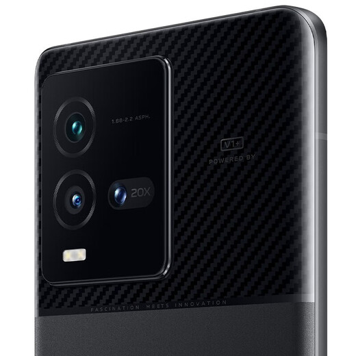 vivo iQOO10  旗舰机5G手机 通高通骁龙 游戏安卓二手手机 赛道版 12G+256G