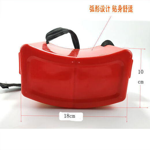 Sailotou nail pocket carpentry tool box tool bag nail pocket thickened clinker nail bucket double grid construction worker nail bag nail box waist thickened anti-fall upgraded version double grid yellow 2 waists