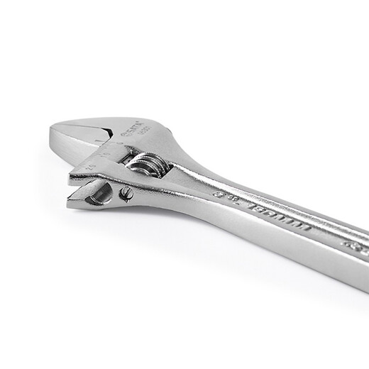 SATA light handle adjustable wrench 12-inch large live head live mouth live mouth wrench 05304