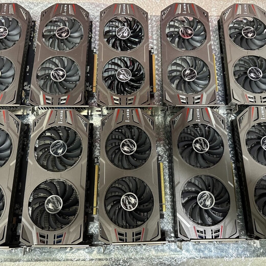 GALAPAD GTX750Ti 1050 1060 1660 99 new two-year insurance Black Myth Wukong 3A 3D gaming graphics card Colorful 750Ti 2G Netchi