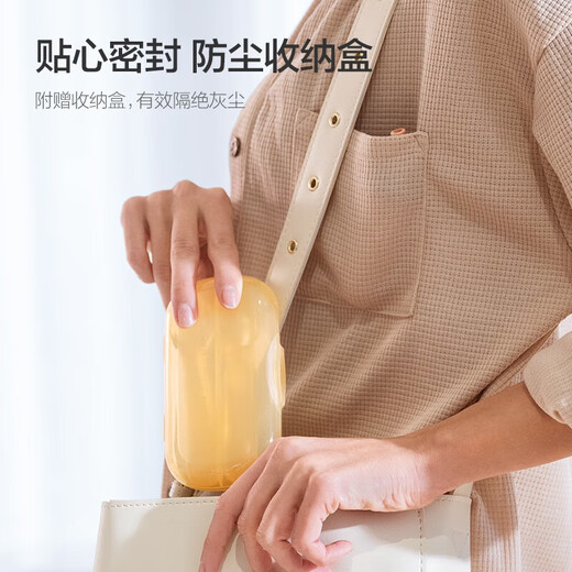 新安怡飞利浦新安怡辅食勺新生婴儿勺子宝宝硅胶软勺学吃饭训练儿童餐具 学食叉勺套装