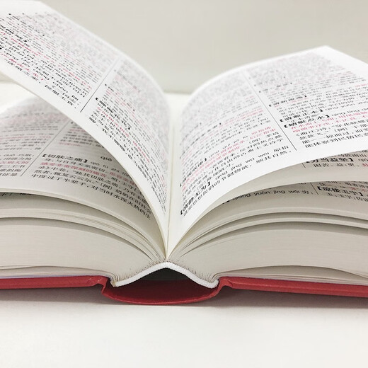 中华成语词典 第2版