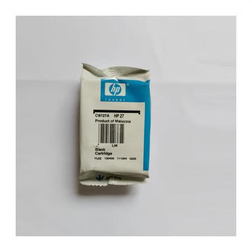 HP (HP) Original HP 27 Tintenpatrone C8727A 28 3325 1315 5608 5679 C8728a Tinte Inländisch 27 Schwarz