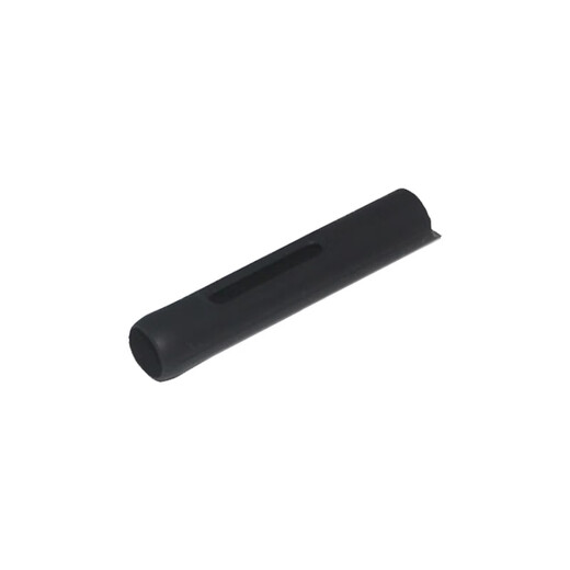 Maiyi Wacom Digital Tablettendruck-sensitiver Stift Anti-Fall-Stiftabdeckung CTL472/672 Stylus Silicon Anti-Schlupf-Stiftabdeckung 6100/Cth690/PTH660 BOLD PID-HALTER Anti-Wear and Sweat [Black Stift Holder]