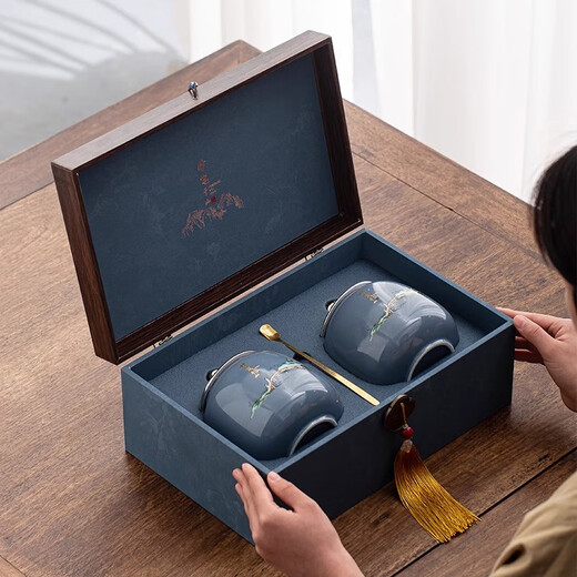 Chen Zhongxian Duck Shit Fragance Phoenix Special Single Crop 2024 NUEVA TEA Spring Tea Regalo Regalo Regal