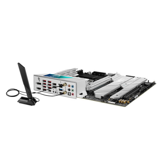 AMD Ryzen R9 7950X with ROG STRIX X670E-A GAMING WIFI Blowing E-sports motherboard motherboard CPU set
