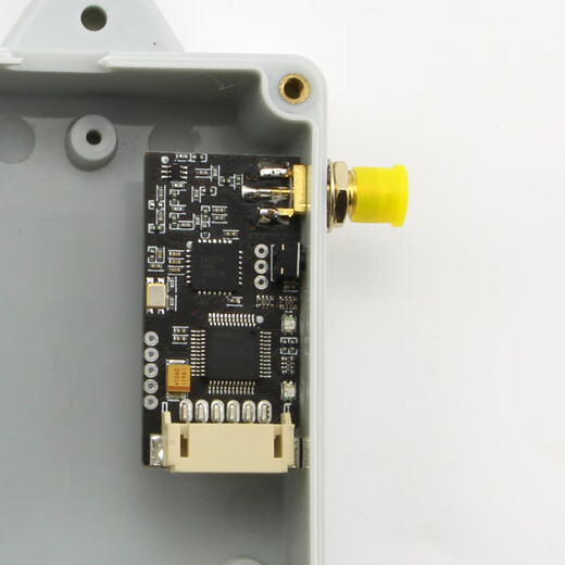 433/490M RF Network Transmisión LORA Serial Puerto Transceptor Comunicación Recibida Módulo inalámbrico SX1278 Kit de retransmisión de control inalámbrico