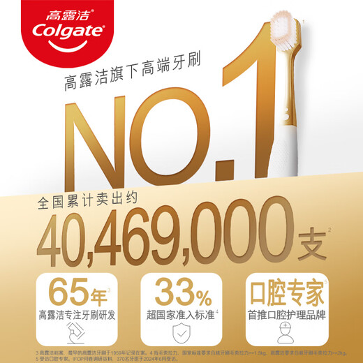 
Colgate [Same Model in Sam] 48-hole wide head gum protection ultra-fine soft bristle toothbrush *2 cleaning adult toothbrush OCC