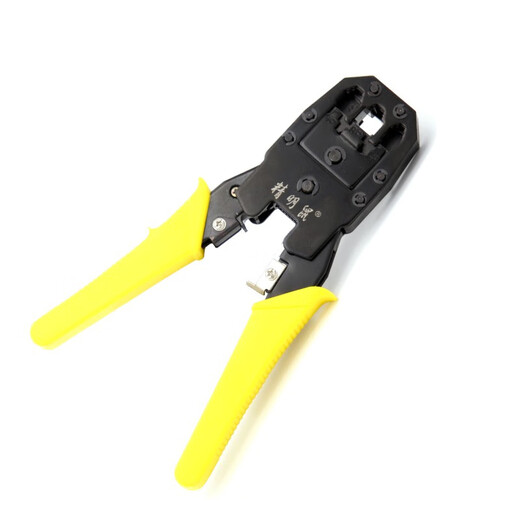 Smart Rat NF-1506 Network Toolt Set Network Cable Claw Tester Tester Tester Soutippant Criffing Crystal Head Network Tool Network Tool Kit NF-1506
