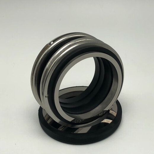 Pipe pump mechanical seal mg1/109-35-25-30-45 pieces water pump water seal alloy to alloy dynamic and static ring 10975WW static ring outer diameter 92