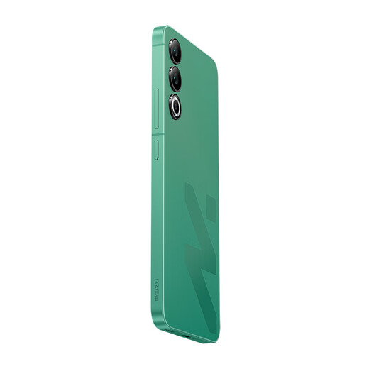 
Meizu (MEIZU)20 Classic Snapdragon 8Gen2 Flyme system 144Hz e-sports direct screen 5G gaming student taking photos Meizu 20C Qingyun Dingsheng 16+512GB