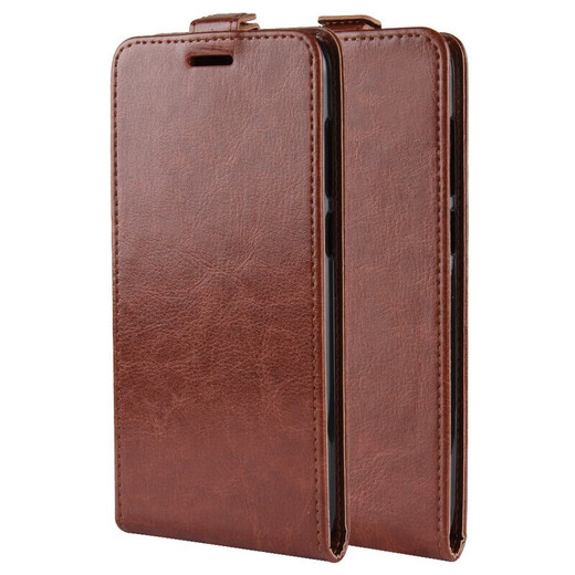 适用苹果14promax手机壳iphone15/13翻盖支架手机保护壳套防摔全 黑色 iPhone 15