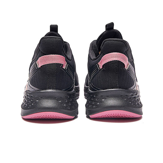 361 Women's Sports Shoes for Autumn Rainy Day Commuting Rain Screen Water-Repellent Outdoor Leisure Running Shoes for Women 682032222-3