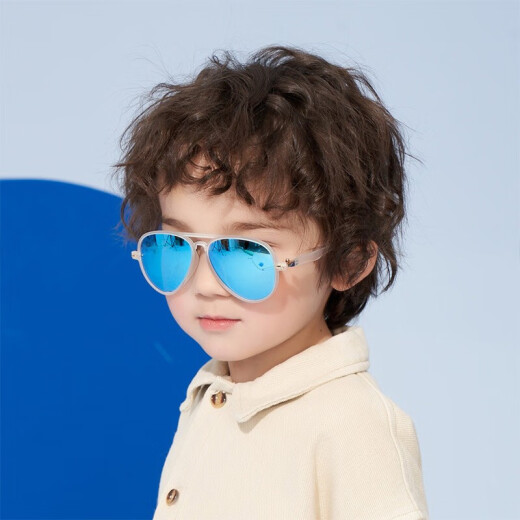 kocotreekk tree children's sunglasses anti-UV polarized sunglasses boys and girls sunglasses baby light sunglasses