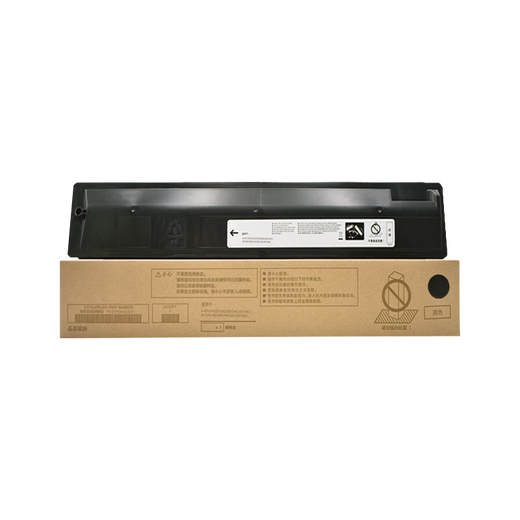 
Jingcheng T-FC425C black powder box is suitable for Toshiba 2020AC 2520 2525 3025 3525 4525 toner cartridge copier toner powder