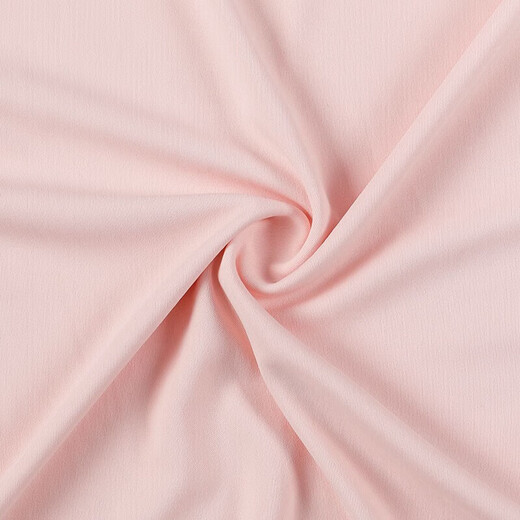 特步运动套装女夏薄款透气速干短袖女宽松束脚裤女大码跑步休闲两件套 仲夏粉-【两件套】 L/170