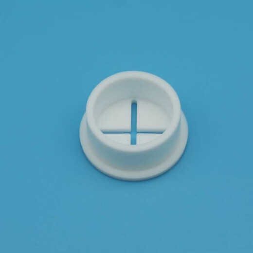 XMSJ cross rubber plug white soft silicone cable hole cover mobile phone cabinet dust plug seal ring opening 20mm25 white opening 20mm 100 pieces at a good price