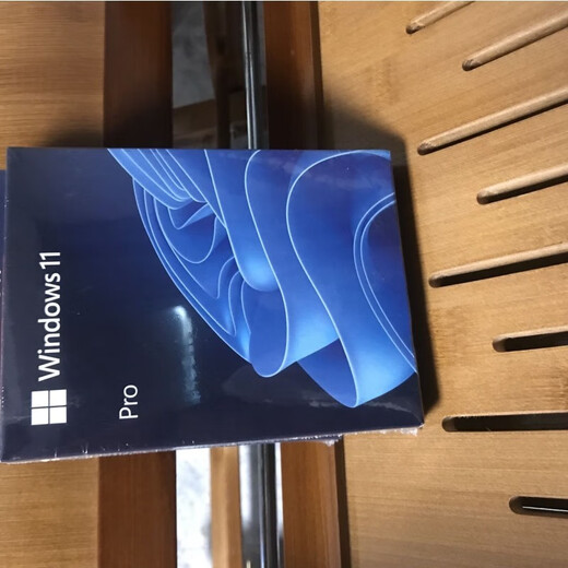 正版win10专业版系统安装光盘win7家庭版Windows10中英文U盘64位 win11专业版CD中文