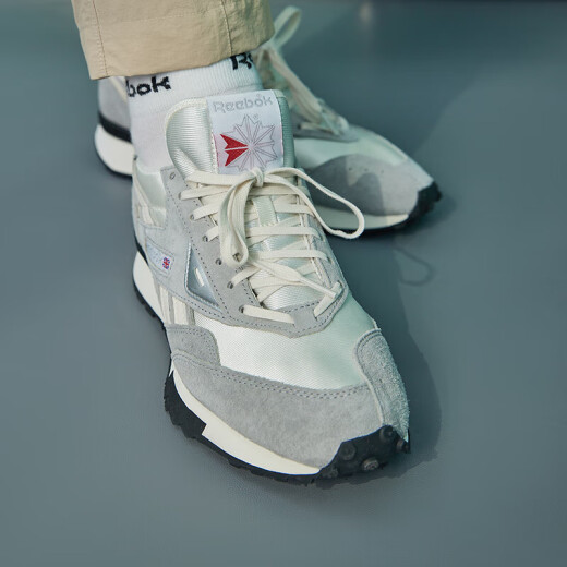 Reebok 2023 Autumn Pare LX2200 Classic Retro Sports Casual Carry Running Zapatos Pareja Gy9767 44.5