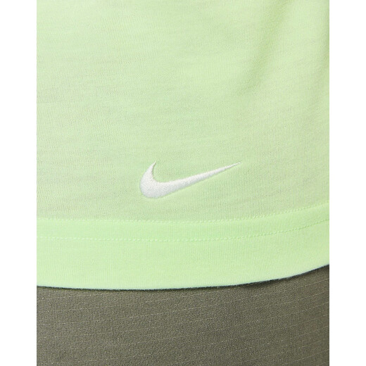 
Nike (NIKE) [Jinlang Sports] Women's Dri-FIT Quick-Drying Sleeveless Vest DO9272-376 DO9272-376 S