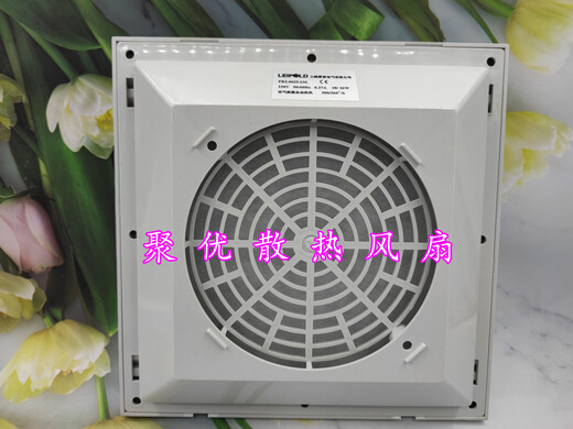 XMSJ上海雷普F2E-162B-230柜散热风扇及过滤器  FK6625 FKL6625.300 过滤网高仿