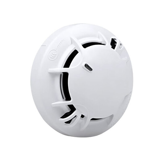 Bay JTF-GOF-GST9713 Punto Compuesto Detector de incendios de temperatura sensible al humo no codificado
