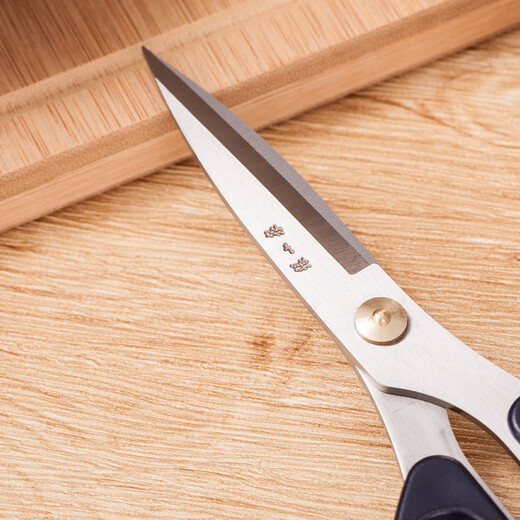 Zhang Xiaoquan household scissors HSS-195