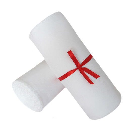 All-cotton gauze belt for all seasons, autumn and winter, caesarean section, natural delivery, maternity corset, confinement body shaping, abdominal postpartum abdominal belt, abdominal control square double layer, 1 roll, 12 meters, regular style 2XL All-cotton gauze belt for all seasons, autumn and winter, caesarean section, natural delivery, maternity corset, confinement body shaping, abdominal postpartum abdominal belt, abdominal control square double layer, 1 roll, 12 meters, regular style 2XL