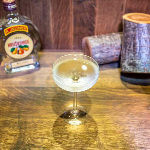 Jelin Plum Brandy Wein Rjelinek Slivovice Tschechische Originalflasche importiert ausländische Weinbasis Wein Pflaum