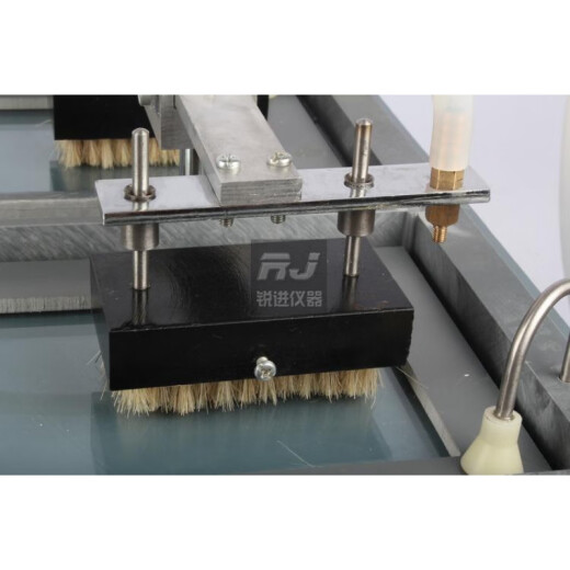 
QFS resistant scrub measuring instrument coating paint electroplating/test GB/T9755-2014 new national standard# 4 new national standard#