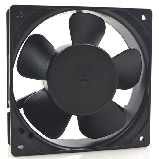 
FULLTECH/Fuyou UF-12A11BTH 12CM 12038 120V 17/15W Heat dissipation air