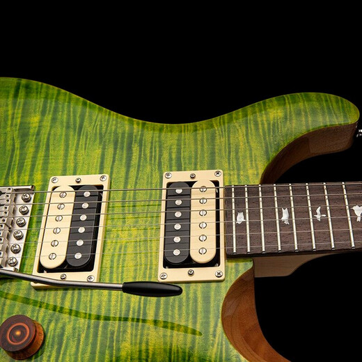 PRS【世音琴行】 PRS SE Standard /Custom 24/韩产/印尼产 电吉他 C844VS 渐变