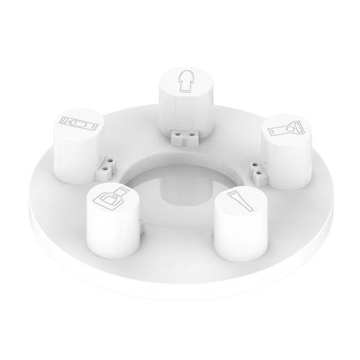 Mao Mama G2 pet hair trimmer cat and dog shaver combing brush artifact electric clipper cat hair cleaner vacuum cleaner accessory rack