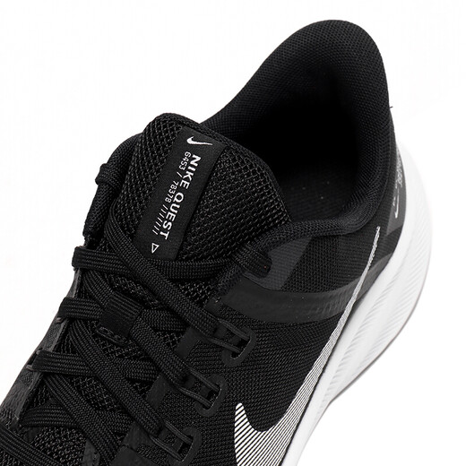 Nike (Nike) Официальное магазин судов мужская обувь, новые летние продукты, Zoom Winflo 7 Flight Line Sports Sports Casual Rose Rose обувь DA1105-006/Quest 4 42 265