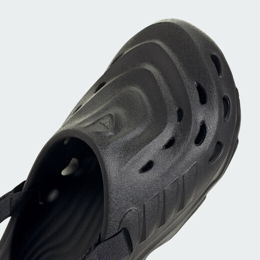 Adidas [Jinlang Sports] Sandal Sports et sandales décontractées pour hommes et femmes Chaussures décontractées JH9847 JH9847 39