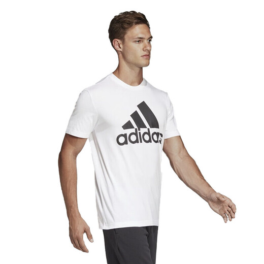 [70% Nouveau] Adidas Adidas Men's Sports Style MH Bos Tee Sports T-shirt DT9929 M Taille