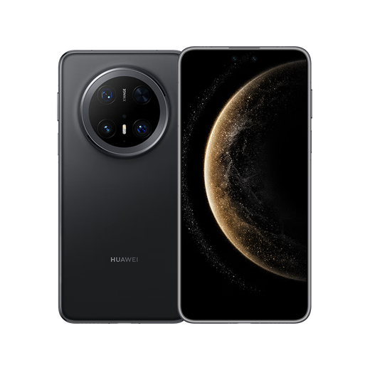 HUAWEI Mate 70 Pro 优享版 12GB+256GB曜石黑鸿蒙AI 红枫原色影像 超可靠玄武架构华为鸿蒙智能手机